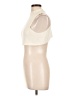 Guess Ivory Sweater Vest Size L - photo 5