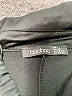 Boohoo 100% Polyester Black 3/4 Sleeve Blouse Size 22 - photo 7