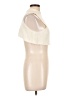 Guess Ivory Sweater Vest Size L - photo 4