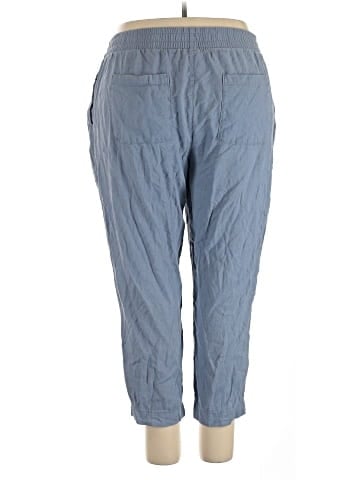 Old Navy Linen Pants (view 2)
