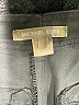 Michael Kors Gray Cargo Pants Size 4 - photo 7