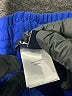 Lands' End 100% Polyester Blue Track Pants Size S - photo 8