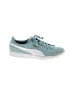 Puma Teal Sneakers Size 8 1/2 - photo 1
