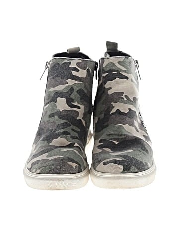 Madden Girl Wedges (view 2)