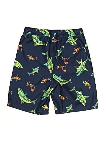 Lands' End Board Shorts (view 2)