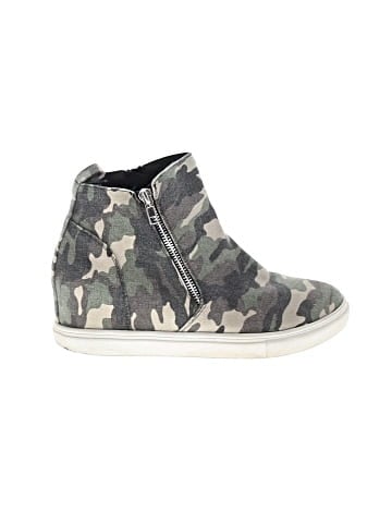 Madden Girl Wedges (view 1)