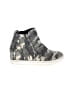 Madden Girl Camo Gray Wedges Size 8 - photo 1