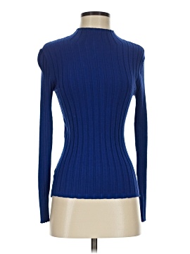 Ann Taylor Loft Long Sleeve Turtleneck