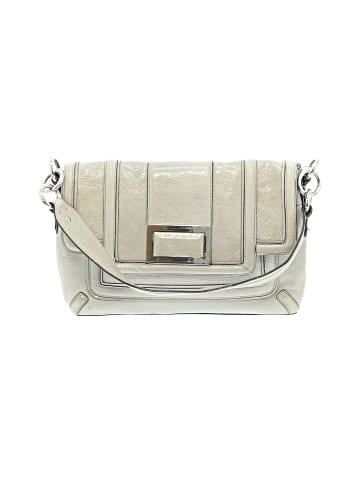 Banana Republic Leather Shoulder Bag (view 1)