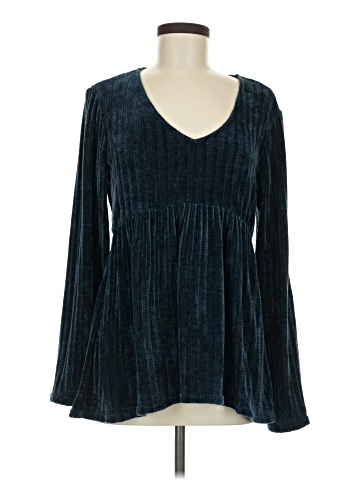 Hannah Pullover Sweater (view 1)