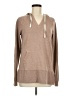 Thread & Supply Tan Pullover Hoodie Size M - photo 1