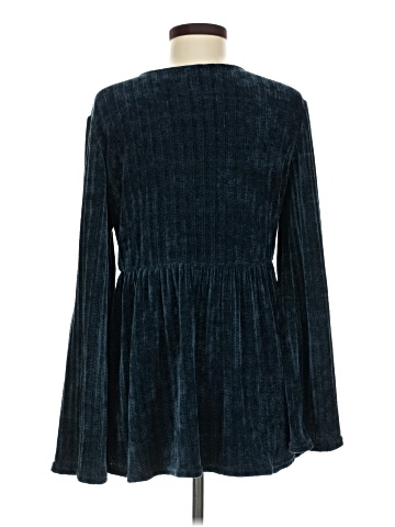 Hannah Pullover Sweater (view 2)