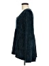 Hannah Blue Pullover Sweater Size M - photo 5
