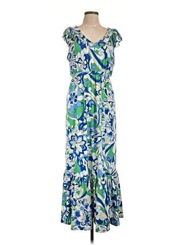 IMAN Casual Dress (view 1)