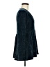 Hannah Blue Pullover Sweater Size M - photo 4