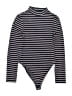 Brave Soul Blue Bodysuit Size S - photo 1