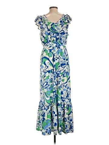 IMAN Casual Dress (view 2)
