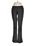Tangerine Solid Black Active Pants Size M - photo 1