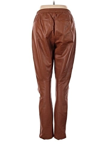 Theory Leather Pants (view 2)