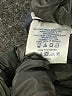 Lands' End 100% Polyester Gray Poncho Size 14 - photo 8