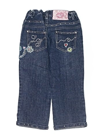 Lipstik Girls Jeans (view 2)