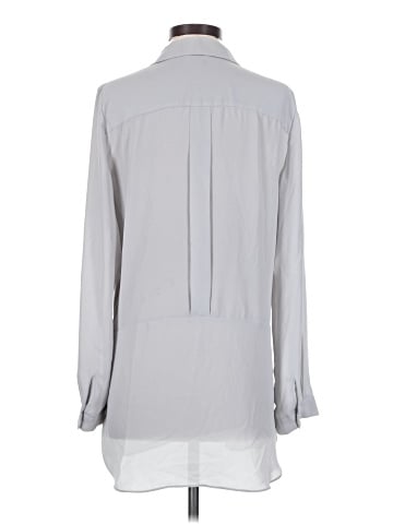 Conrad C Long Sleeve Blouse (view 2)