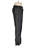 Tangerine Solid Black Active Pants Size M - photo 4