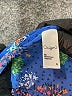 American Apparel 100% Polyester Blue Sleeveless Top Size S - photo 7