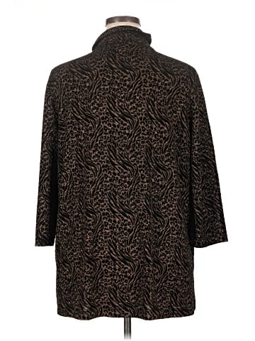 Easywear by Chico's Cardigan (view 2)