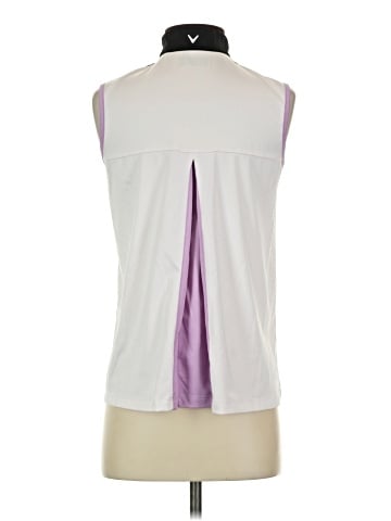 Callaway Sleeveless T-Shirt (view 2)
