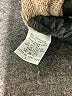Renee C. 100% Polyester Brown Poncho Size S - photo 8