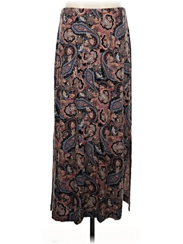 J.Jill Casual Skirt (view 1)