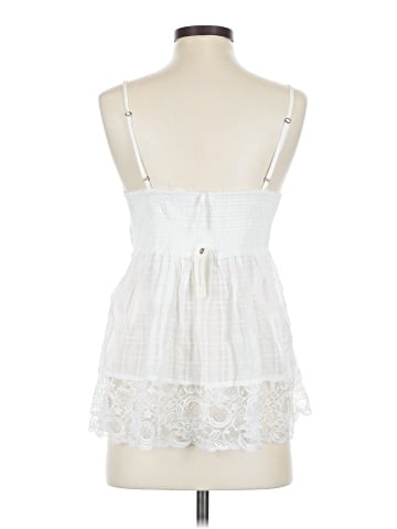 By Anthropologie Sleeveless Blouse (view 2)