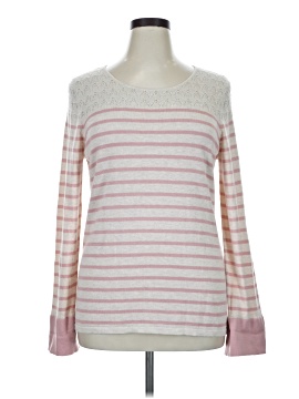 Hannah Long Sleeve Top (view 1)