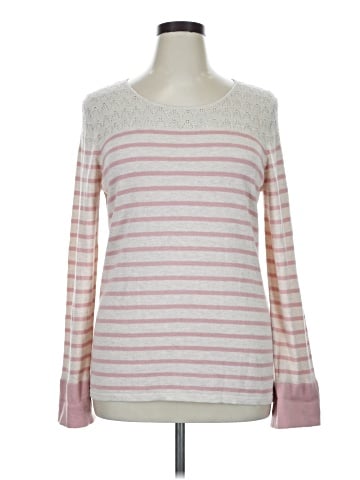 Hannah Long Sleeve Top (view 1)