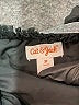 Cat & Jack 100% Polyester Black Skirt Size 2T - photo 3