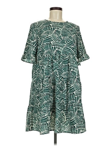 Melrose and Market Casual Dress (view 1)