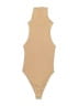Zara Tan Bodysuit Size S - photo 1