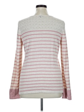 Hannah Long Sleeve Top (view 2)