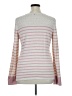 Hannah Pink Long Sleeve Top Size XL - photo 2