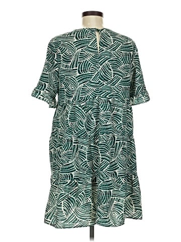 Melrose and Market Casual Dress (view 2)