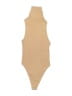 Zara Tan Bodysuit Size S - photo 2