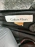Calvin Klein Black Cocktail Dress Size M - photo 7