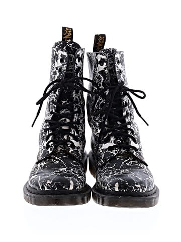 Dr. Martens Boots (view 2)