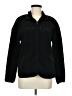 Bebe Sport 100% Polyester Solid Black Jacket Size M - photo 1