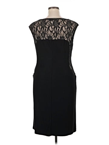 R&M Richards Cocktail Dress (view 2)