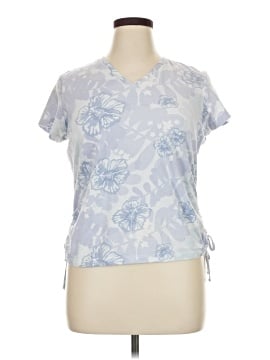 La Cabana Short Sleeve Blouse (view 1)