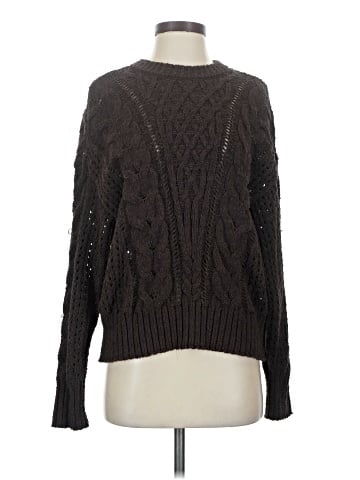 Abercrombie & Fitch Pullover Sweater (view 1)