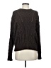 Abercrombie & Fitch Brown Pullover Sweater Size S - photo 1