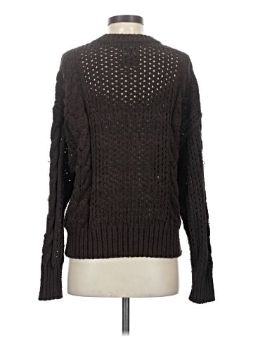 Abercrombie & Fitch Pullover Sweater (view 2)